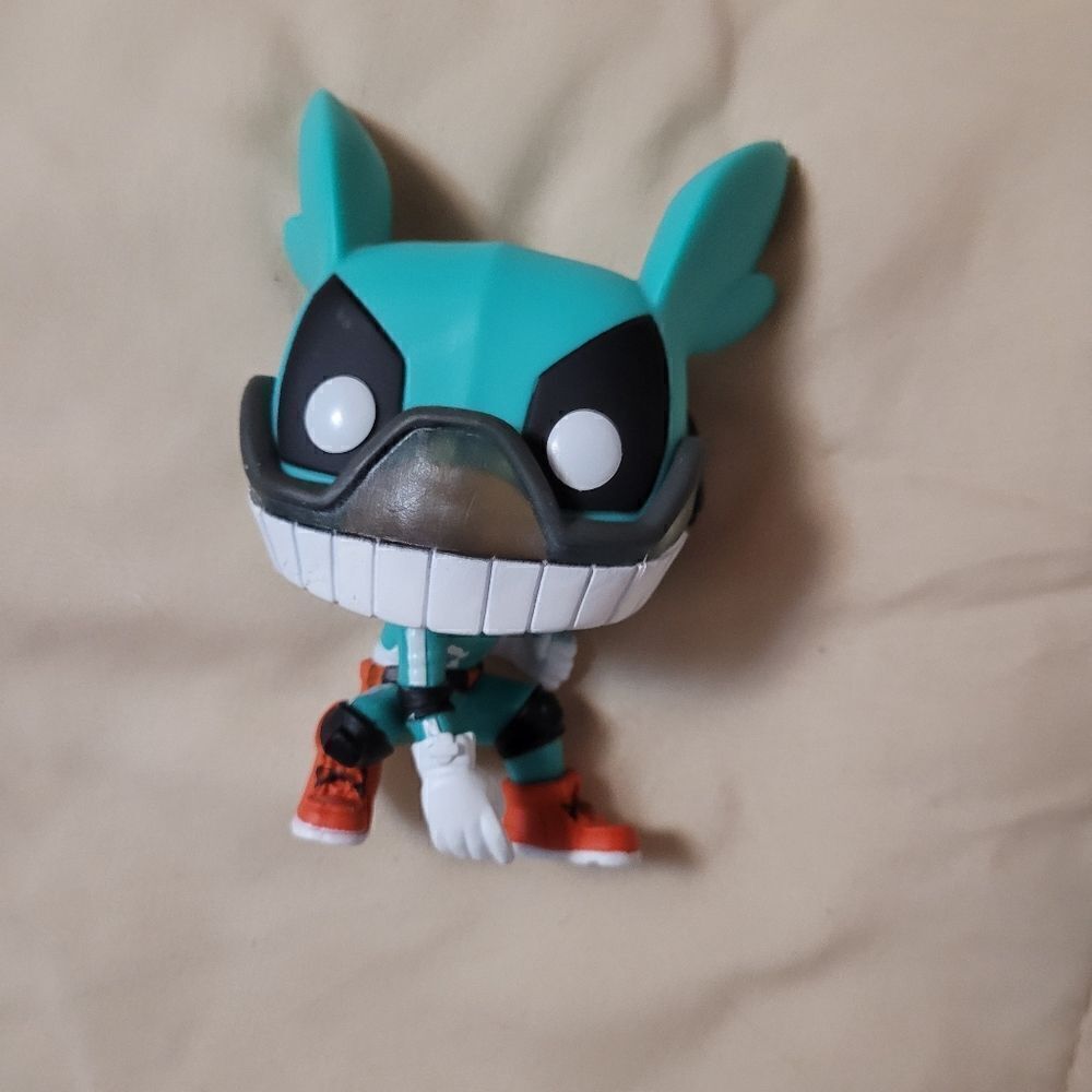 Funko pop my hero academia